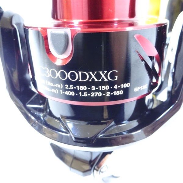 １７ＢＢーＸハイパーフォースＣ３０００ＤＸＸＧ